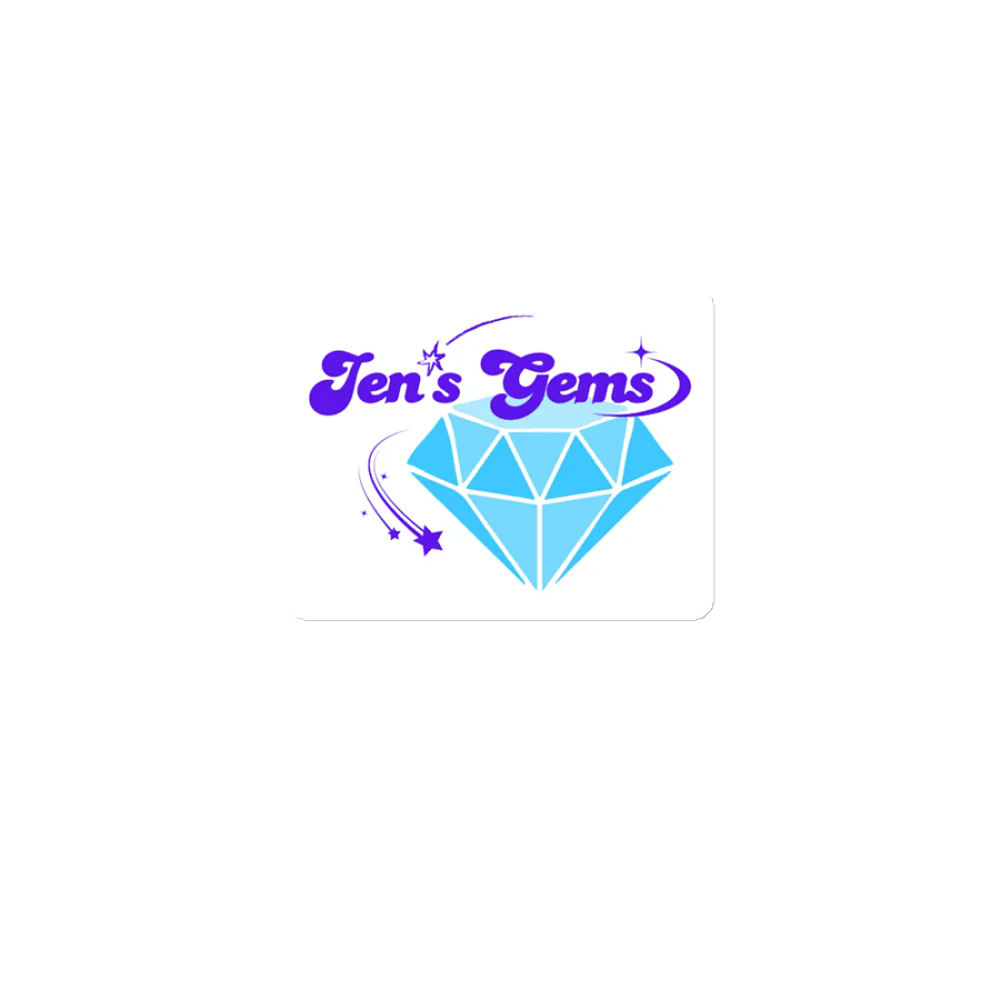 Jen's Gems - Magnet product image (1)
