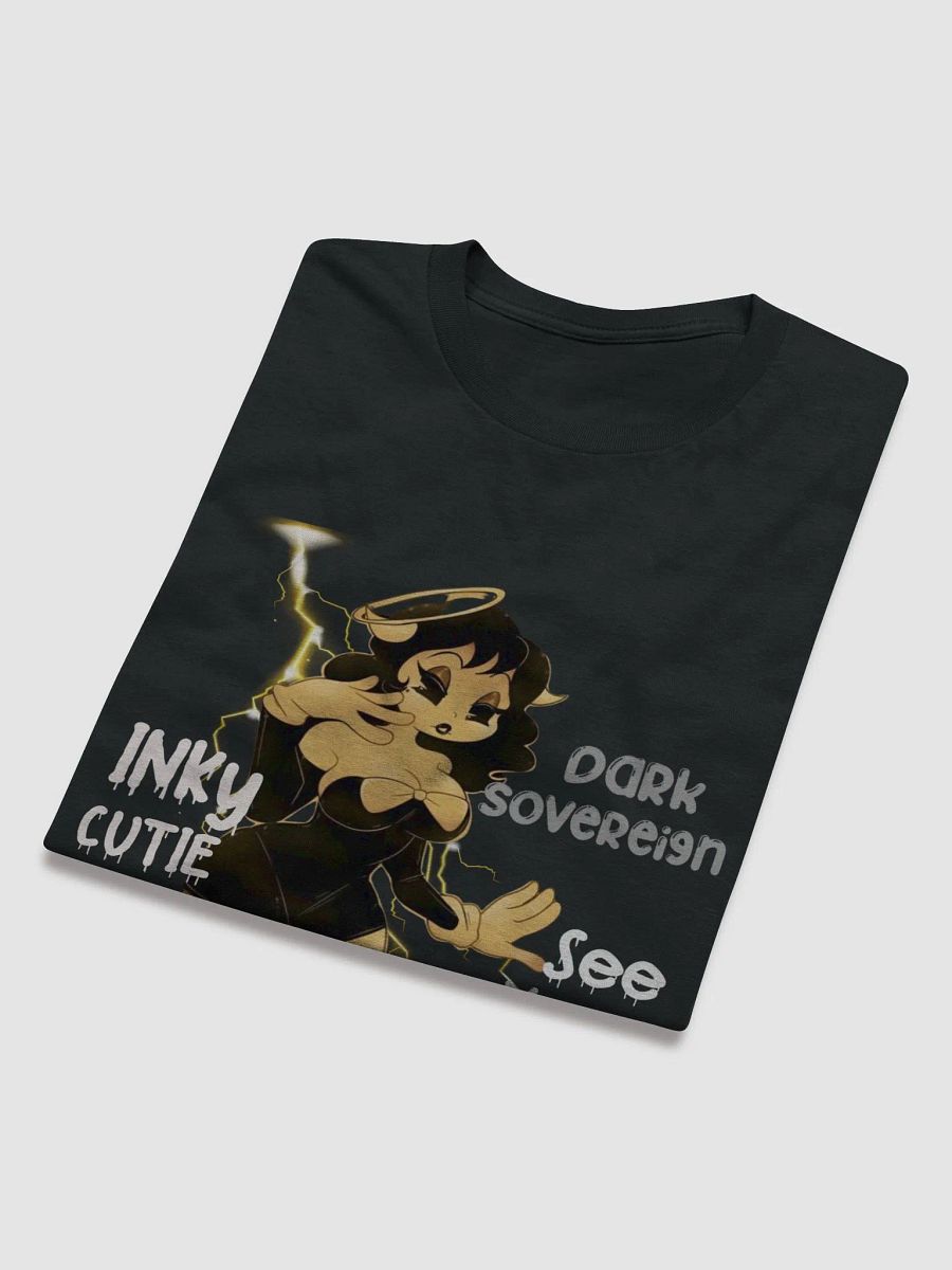 toon thicc angel tee product image (16)