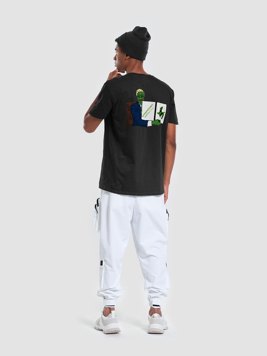 Pepe Punch T-Shirt product image (6)