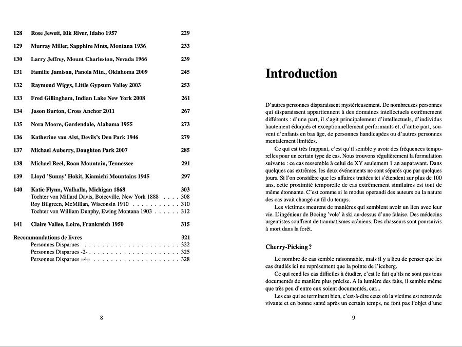 Personnes Disparues =3- pdf product image (5)
