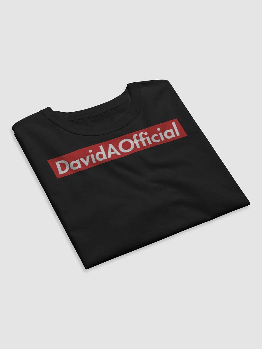 DavidA Shirt product image (4)