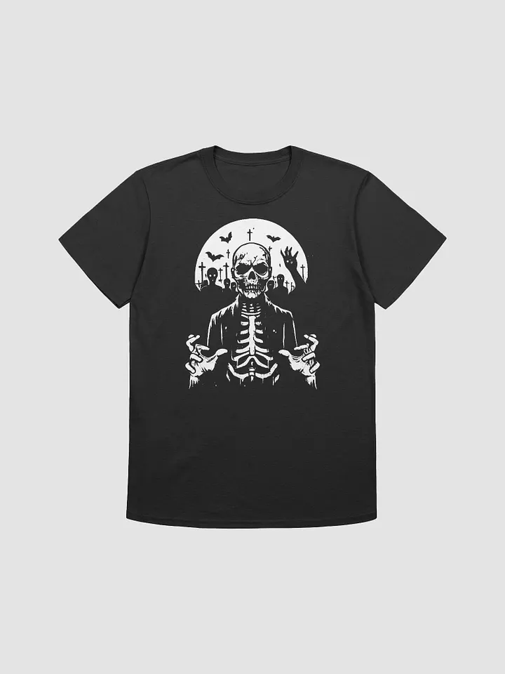 HALLOWEEN SKULL 5 product image (1)