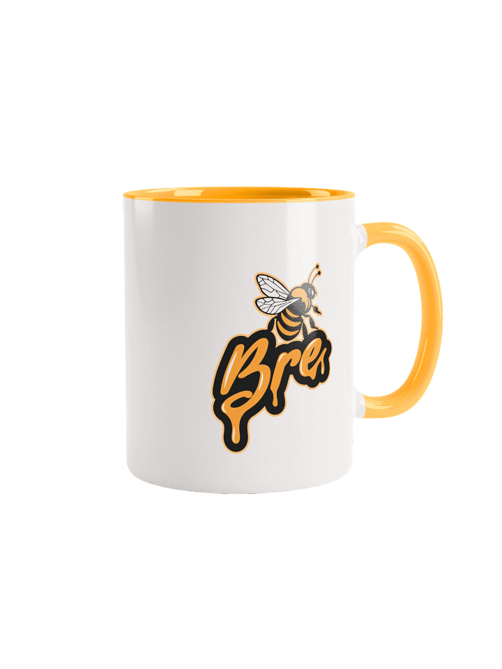 Bee Mug product image (3)