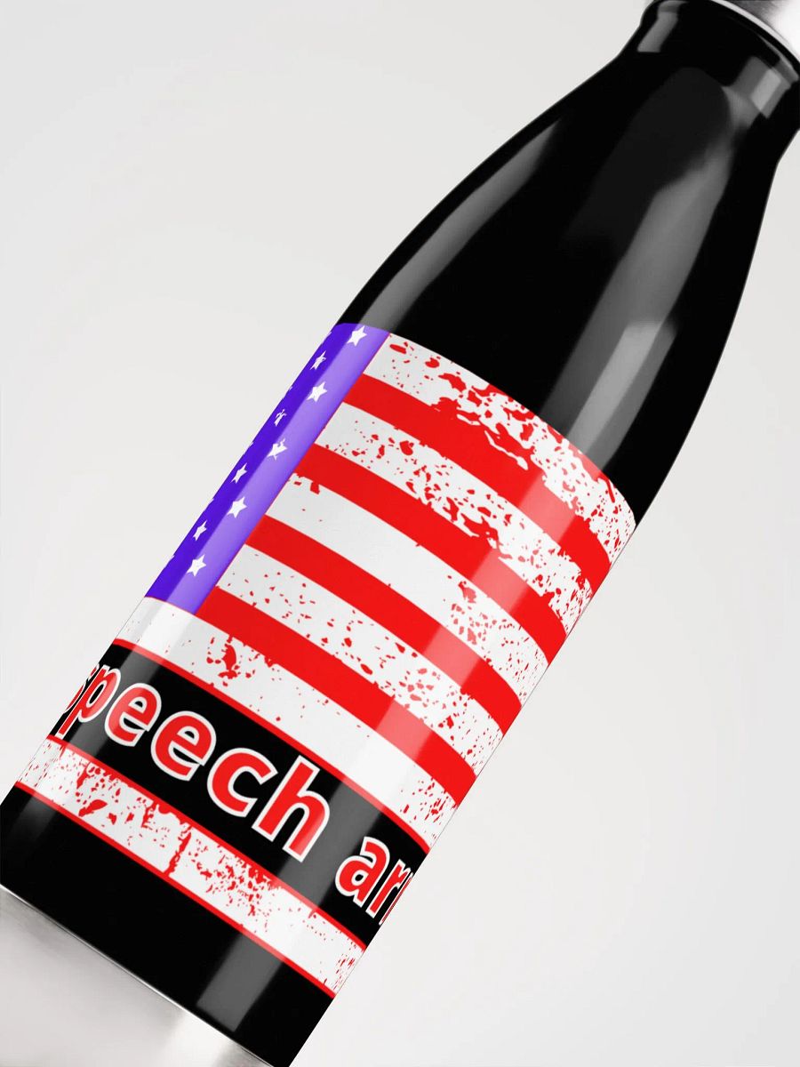 FREE SPEECH ARMY product image (9)