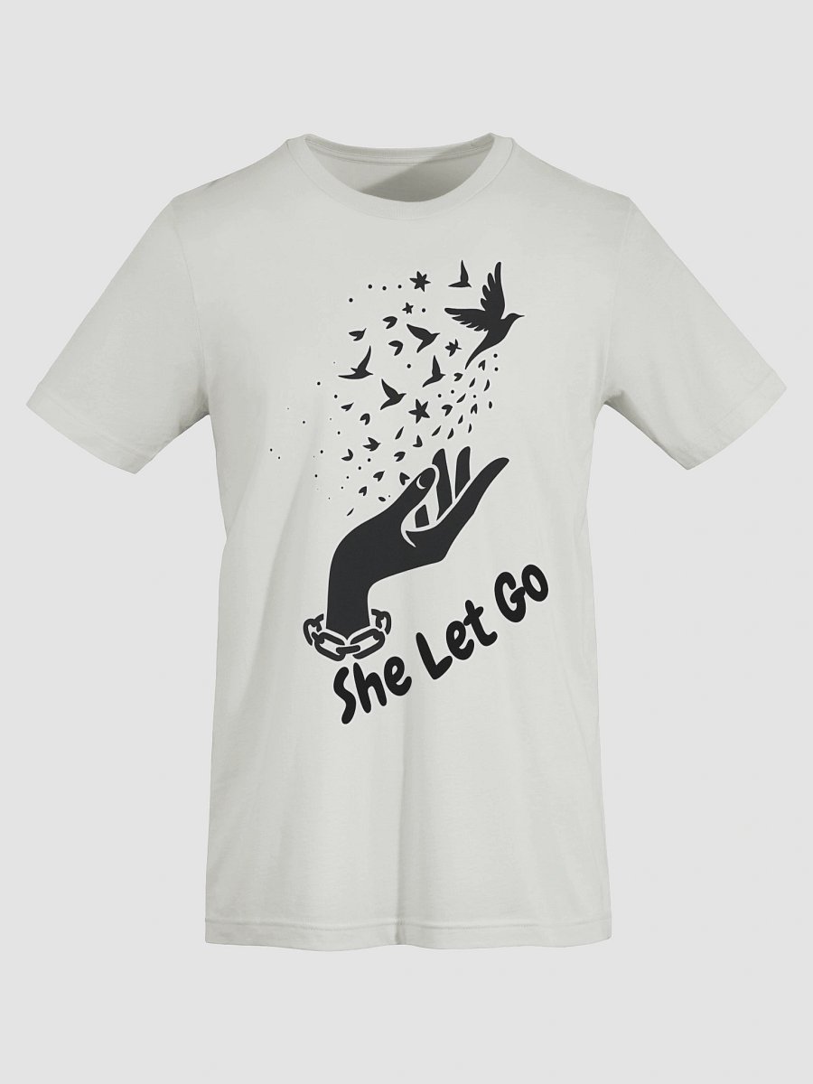 SHE LET GO product image (27)