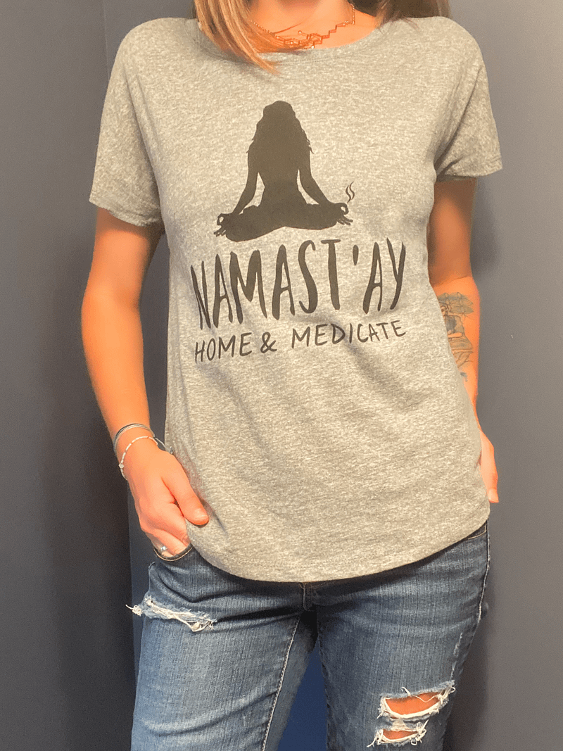 Namast'ay Women's Dolman