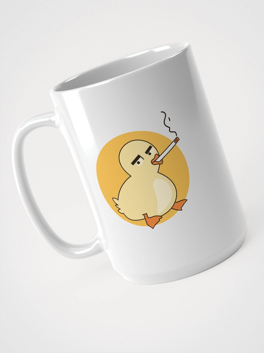 Drag Duck Mug product image (3)