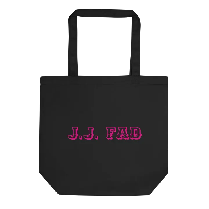 J.J. Fad Supersonic Bag product image (1)