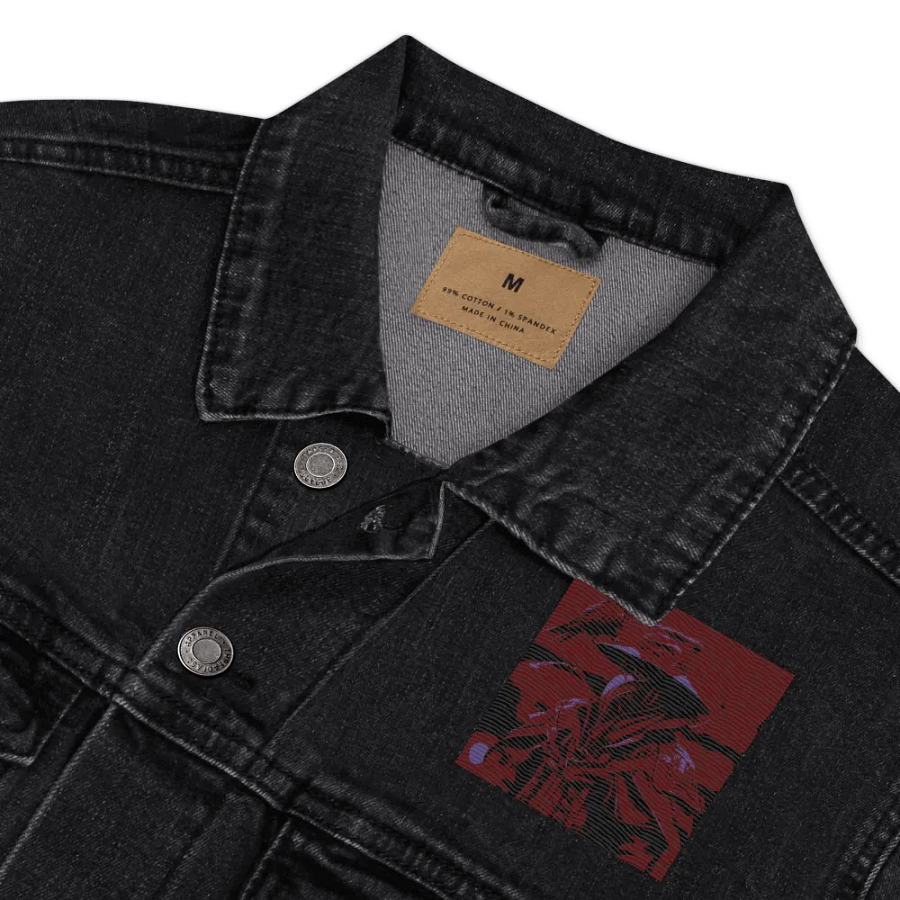 Doctor Jacket product image (3)