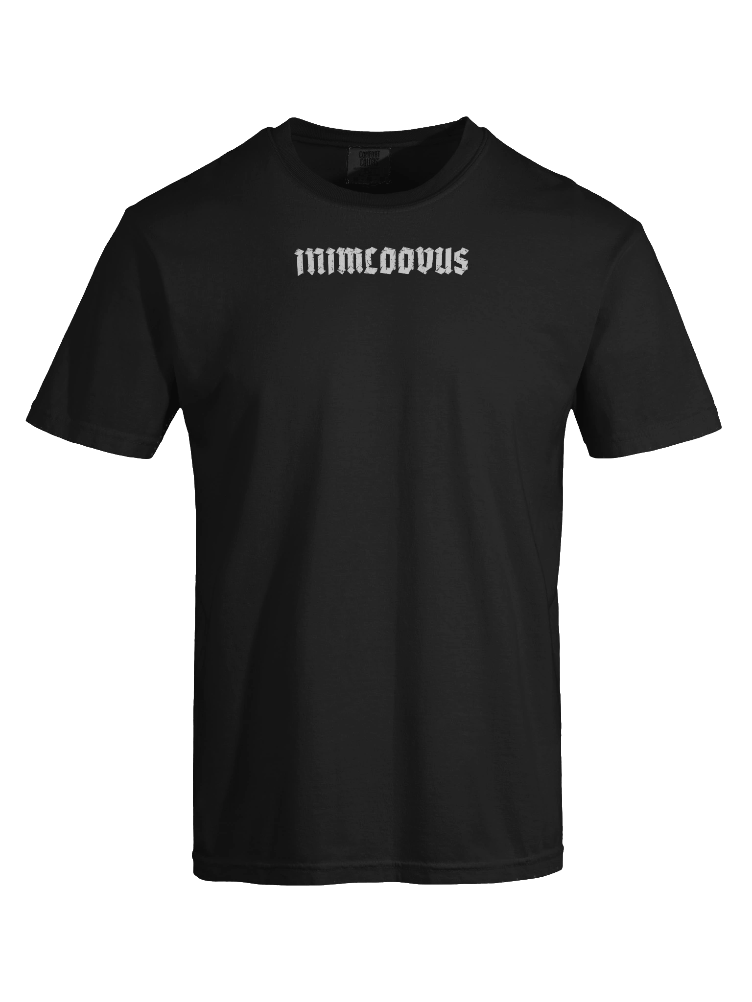 Basic Inimloovus T-Shirt product image (26)