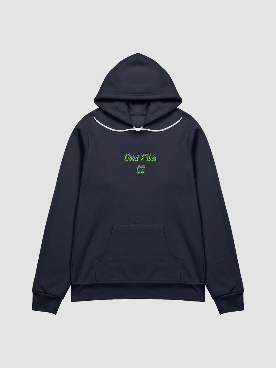 Good Vibes CS Hoodie product image (2)