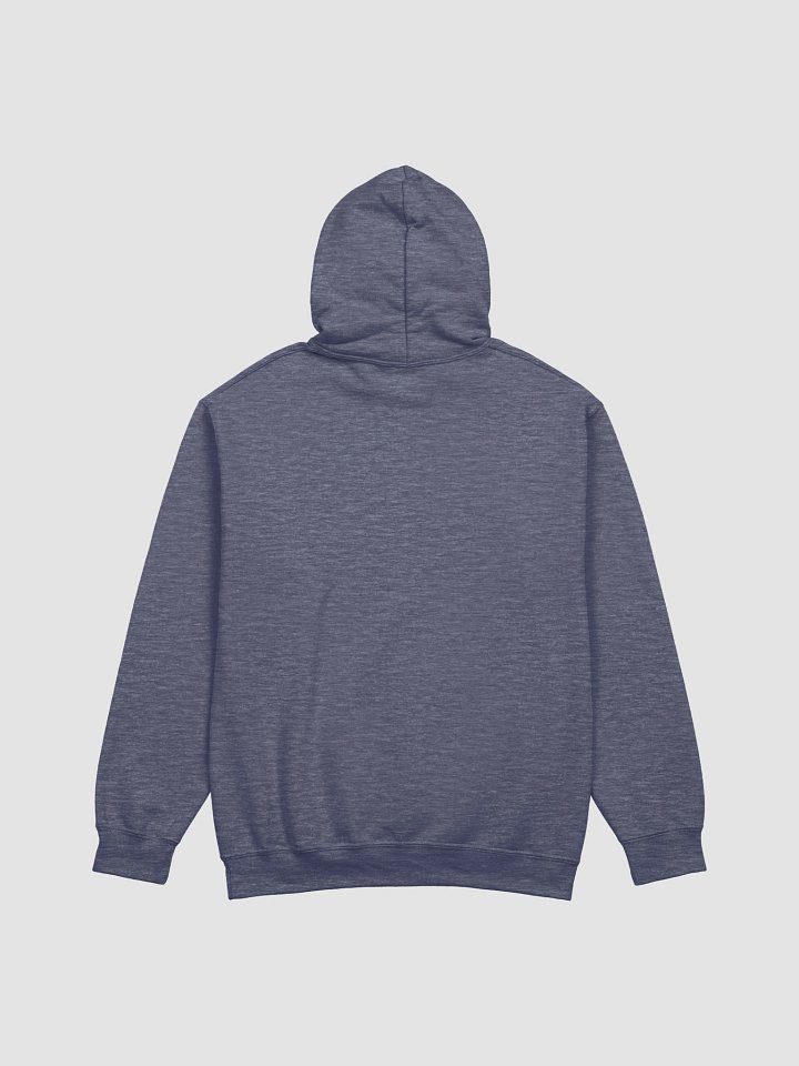 Back at the House Hoodie product image (8)