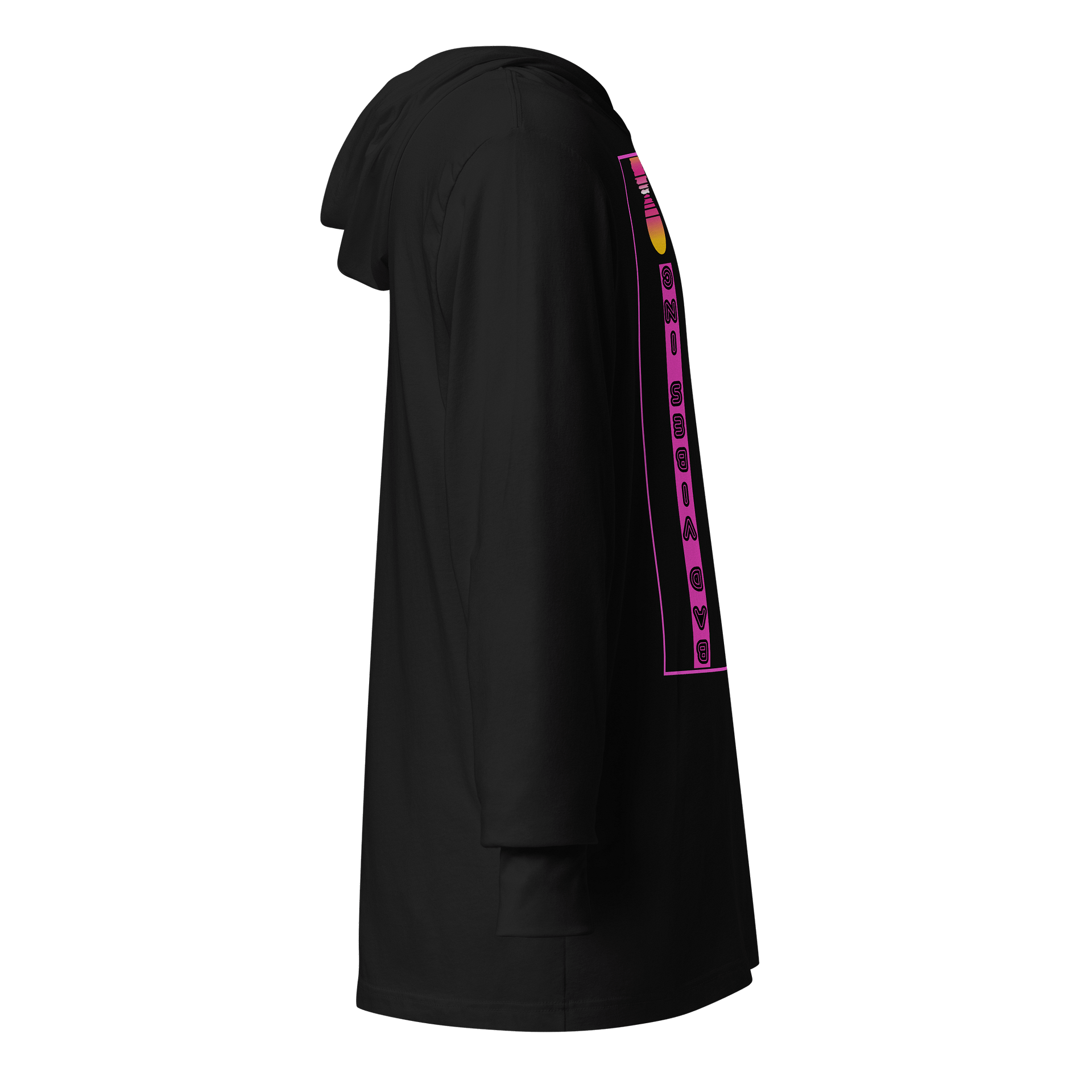 Card Thin Hoodie product image (9)