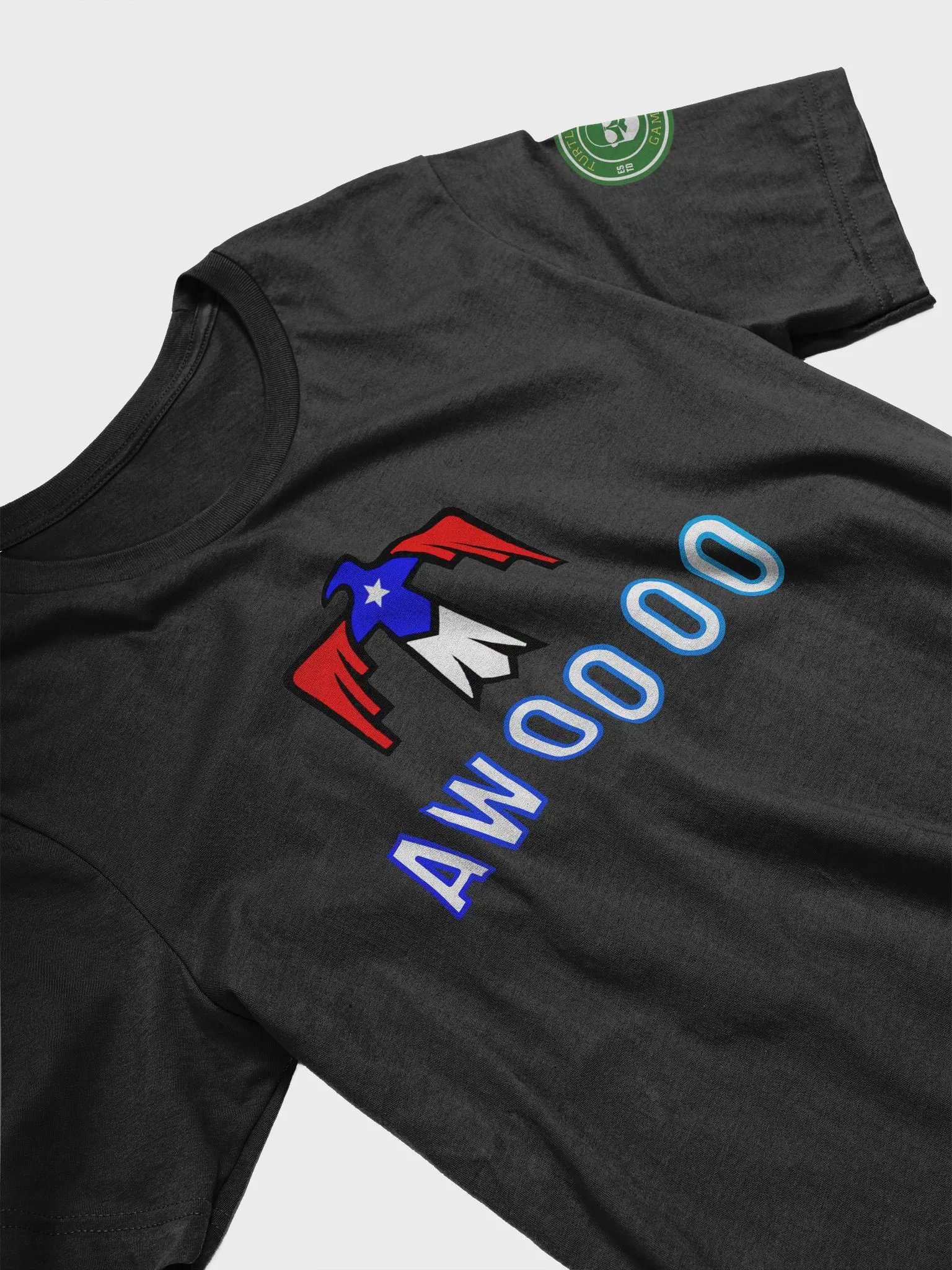 Texas Thunderbird Tee product image (2)