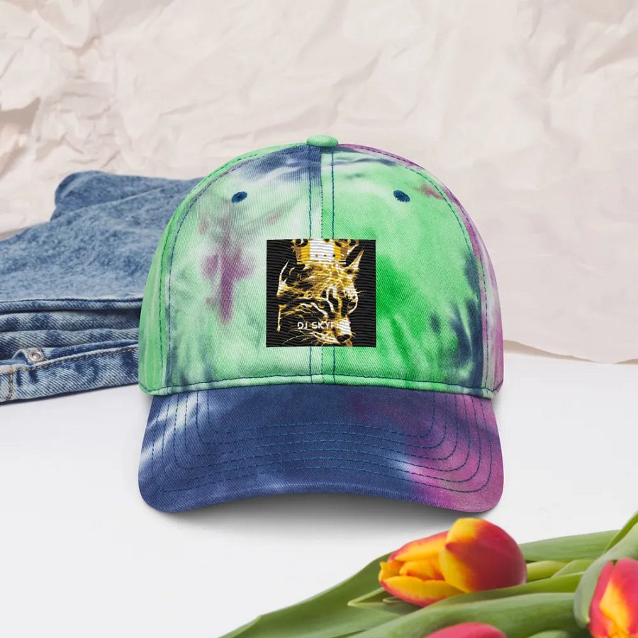 SKYFIRE CAP product image (5)