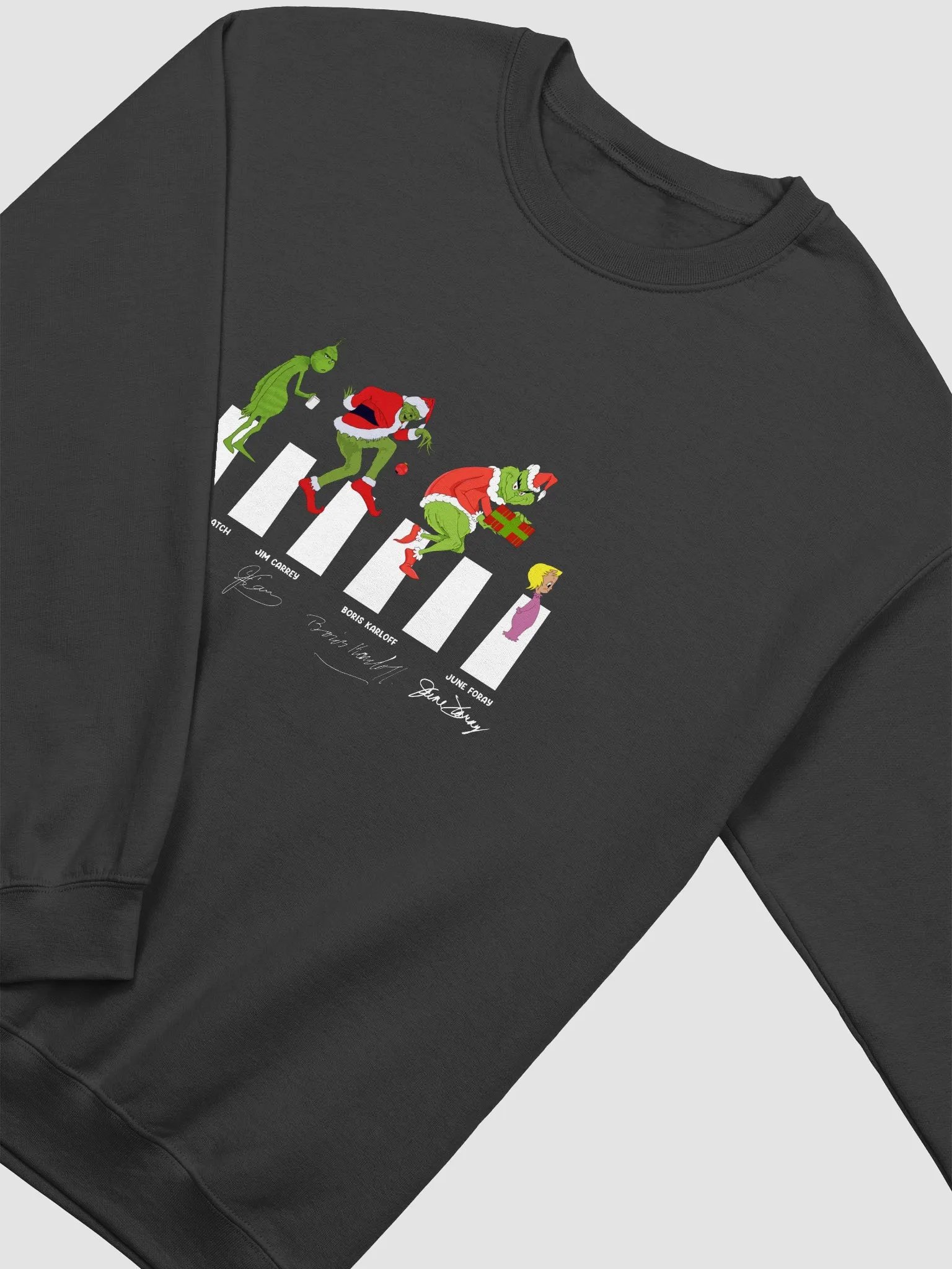 The Grinch Boardwalk product image (7)