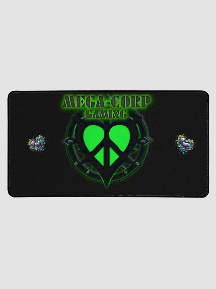 Cosmic Neoprene Desk Mat product image (1)