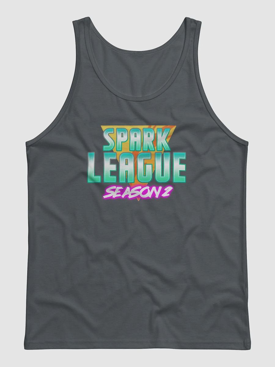 Season 2 Tank product image (2)