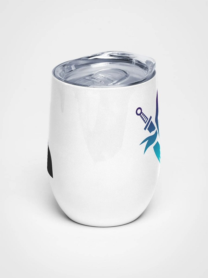 SiViX Wine Tumbler product image (1)