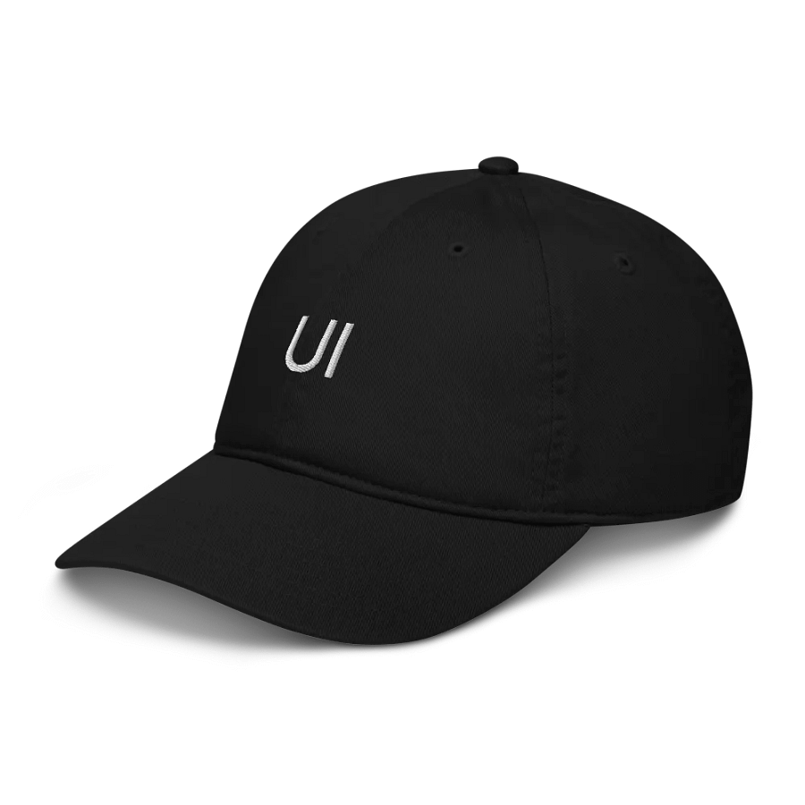 HeroUI Vibe Coder Hat product image (4)