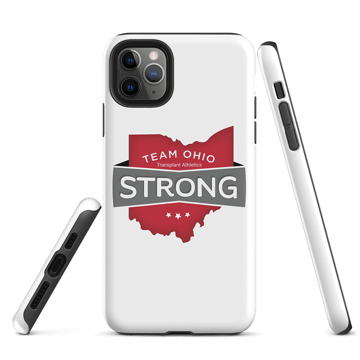 Ohio Strong iPhone® Tough Case product image (5)