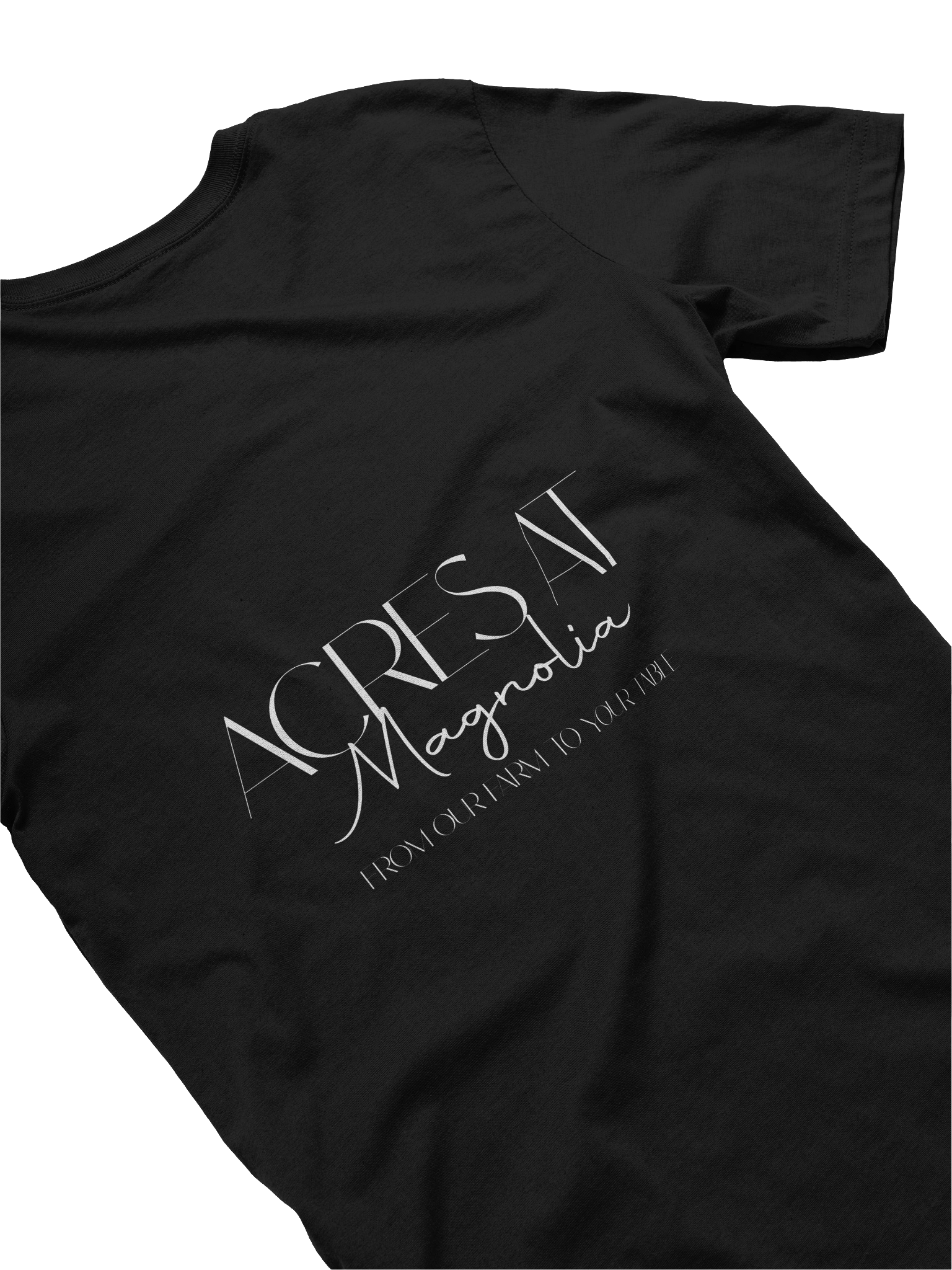 Acres At Magnolia Honey T-Shirt product image (4)