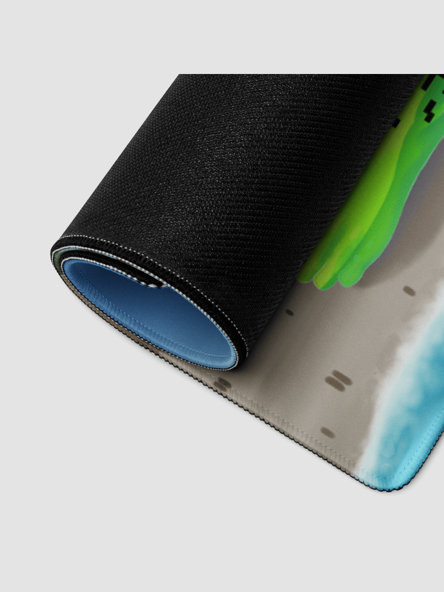 Hello From L.A. - Gaming Mouse Pad product image (4)