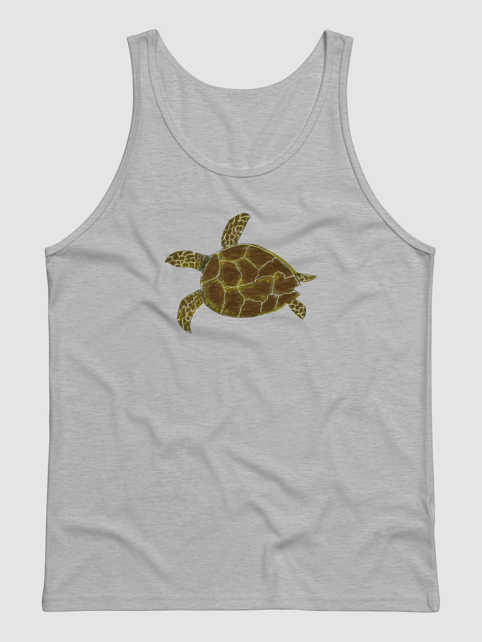 Turtle Tank product image (5)