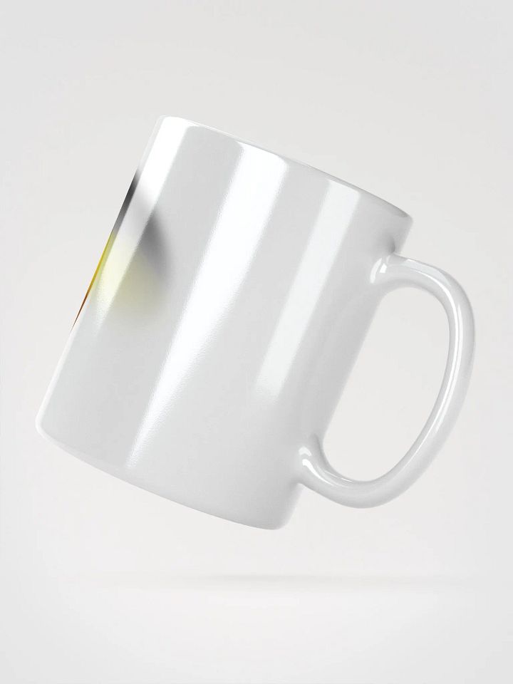 Glowing Jack-O'-Lantern Mug product image (6)