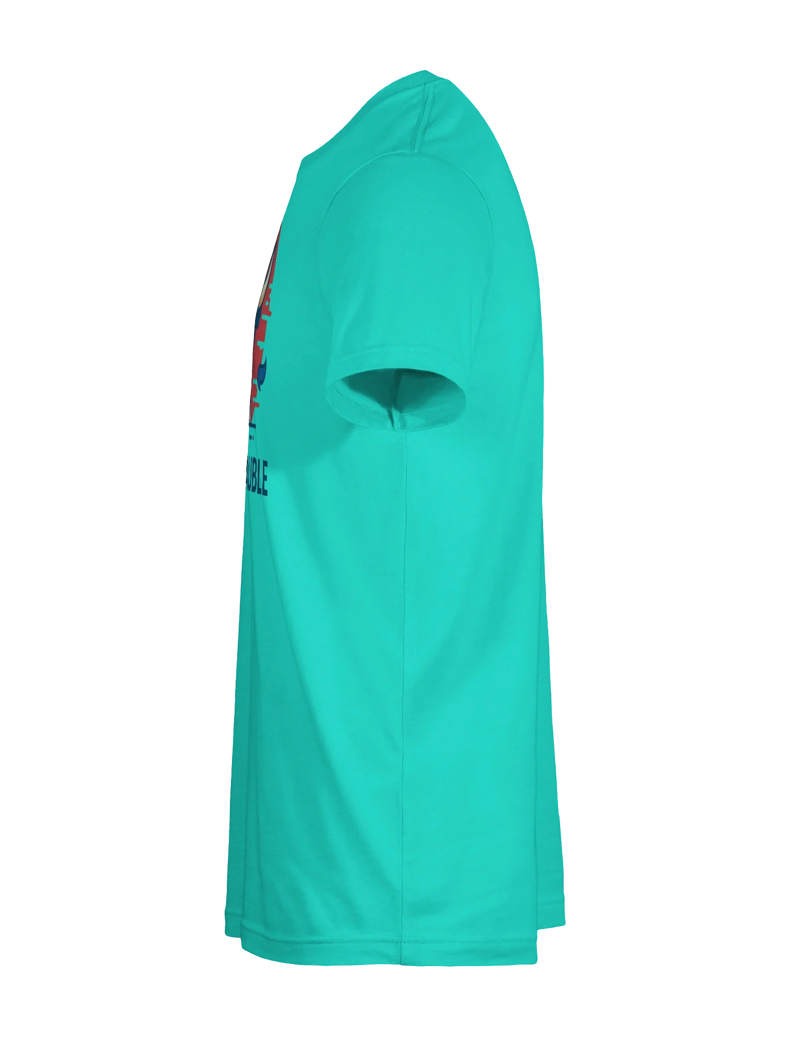 INTOUREAUBLE: The Unbreakable French Bull Tee 🐂 product image (11)