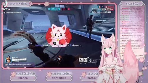 Playing what? #overwatch2 #overwatchclips #twitch #twitchaffiliate #twitchclips #twitchstreamer #supportsmallstreamers #vtube...
