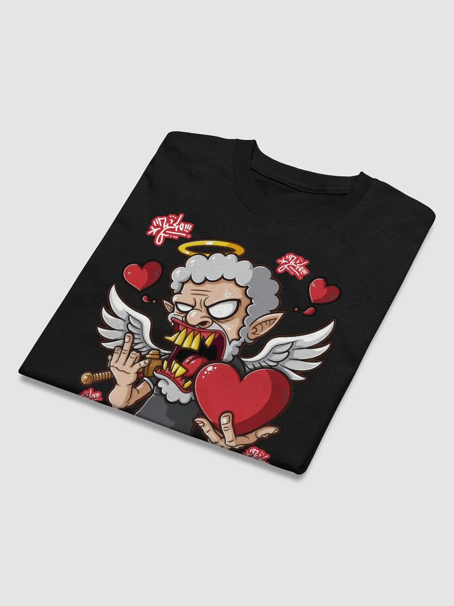 Kilo Express - Money Soldier Angel Of My Love Tee product image (4)