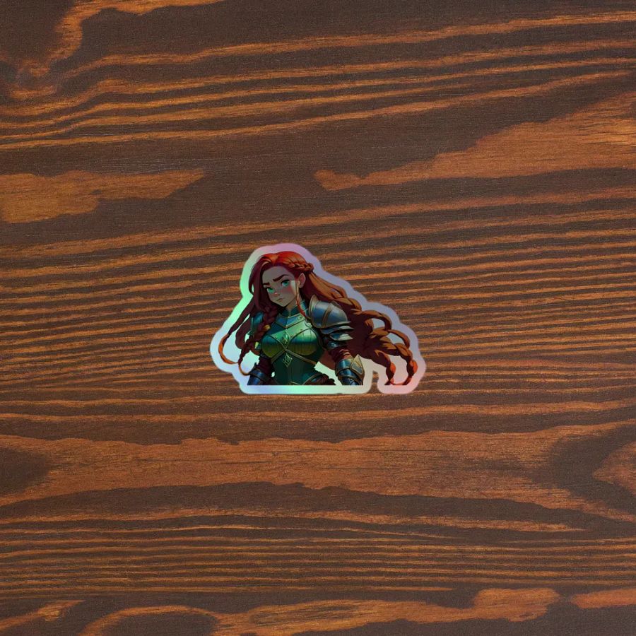 DA Merida Chapter 30 product image (3)