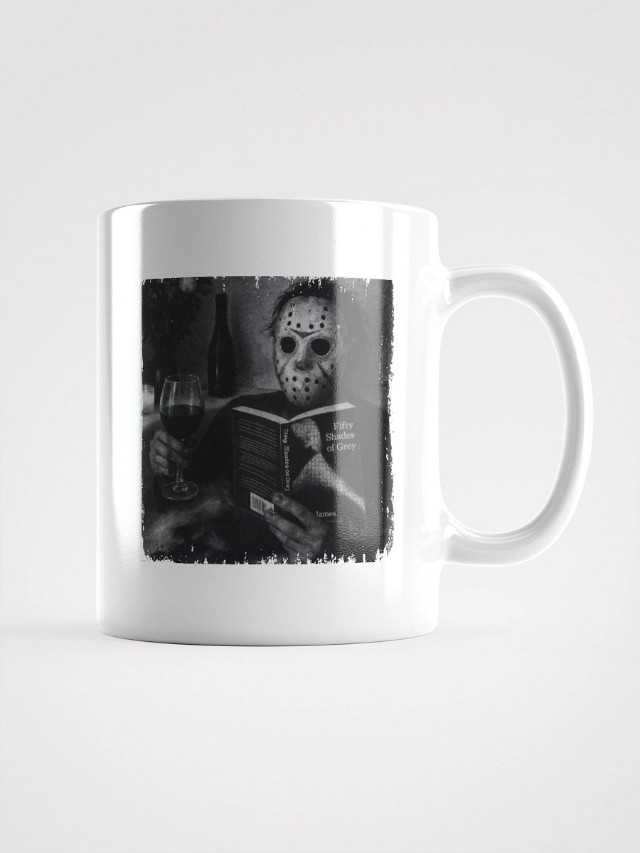 'Self Care: Horror Edition' Mug product image (1)