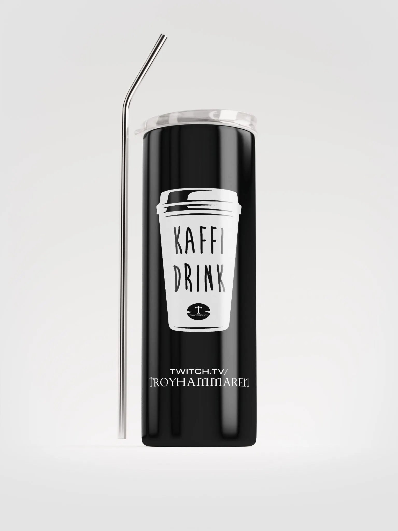 Thermo-Becher: Kaffidrink product image (1)