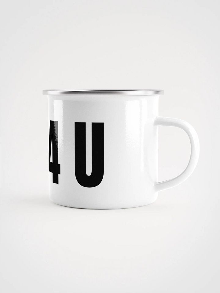 Glasgow Eyes Mug - Eyes 4 U product image (2)