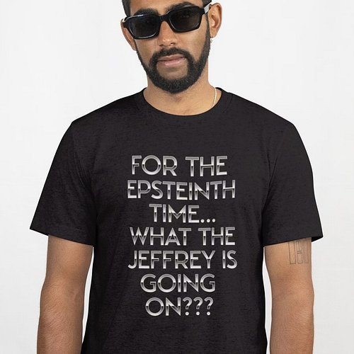 By special request!
Buckleupbetsy.com 
#fdt #releasetheepsteinfiles #epsteinlist