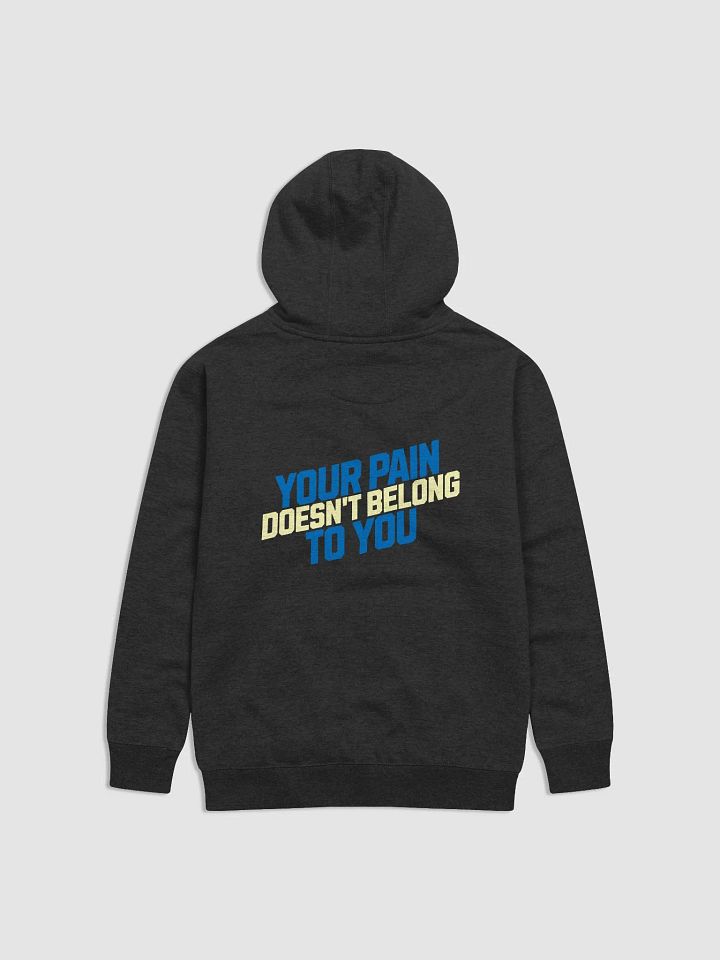 PAIN Hoodie product image (2)