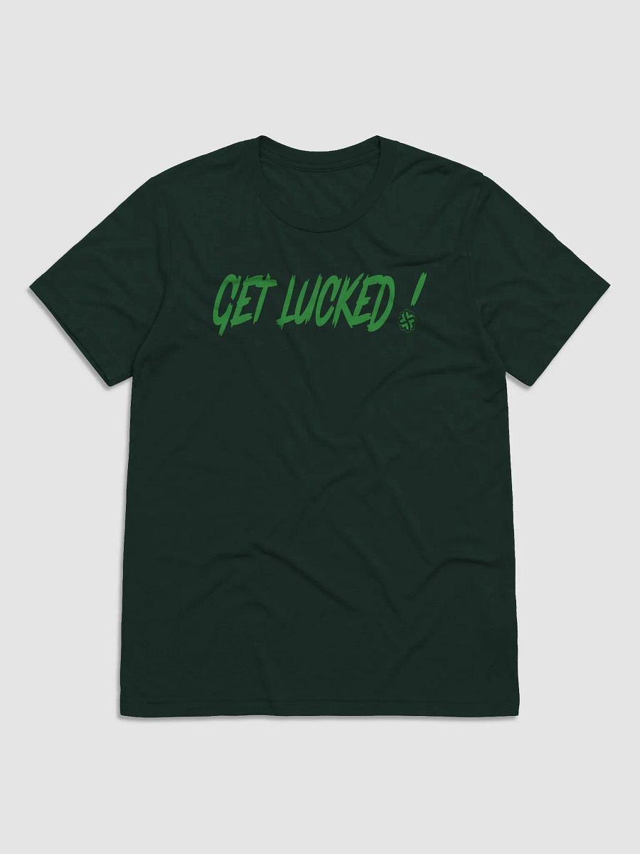 Get Lucked! T-Shirt product image (1)