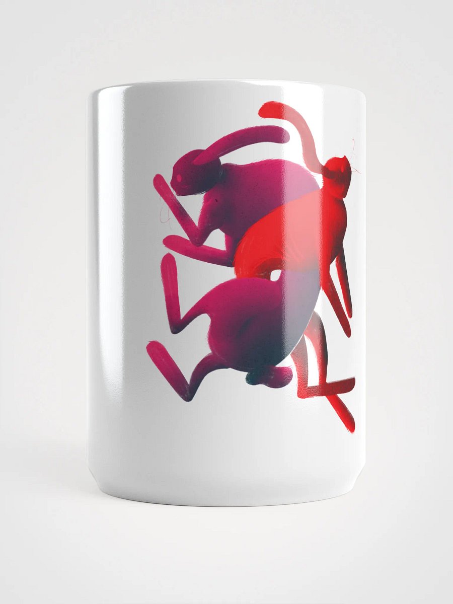 Rabbit Tangle product image (5)