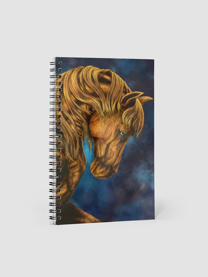 Copper Stalion product image (2)