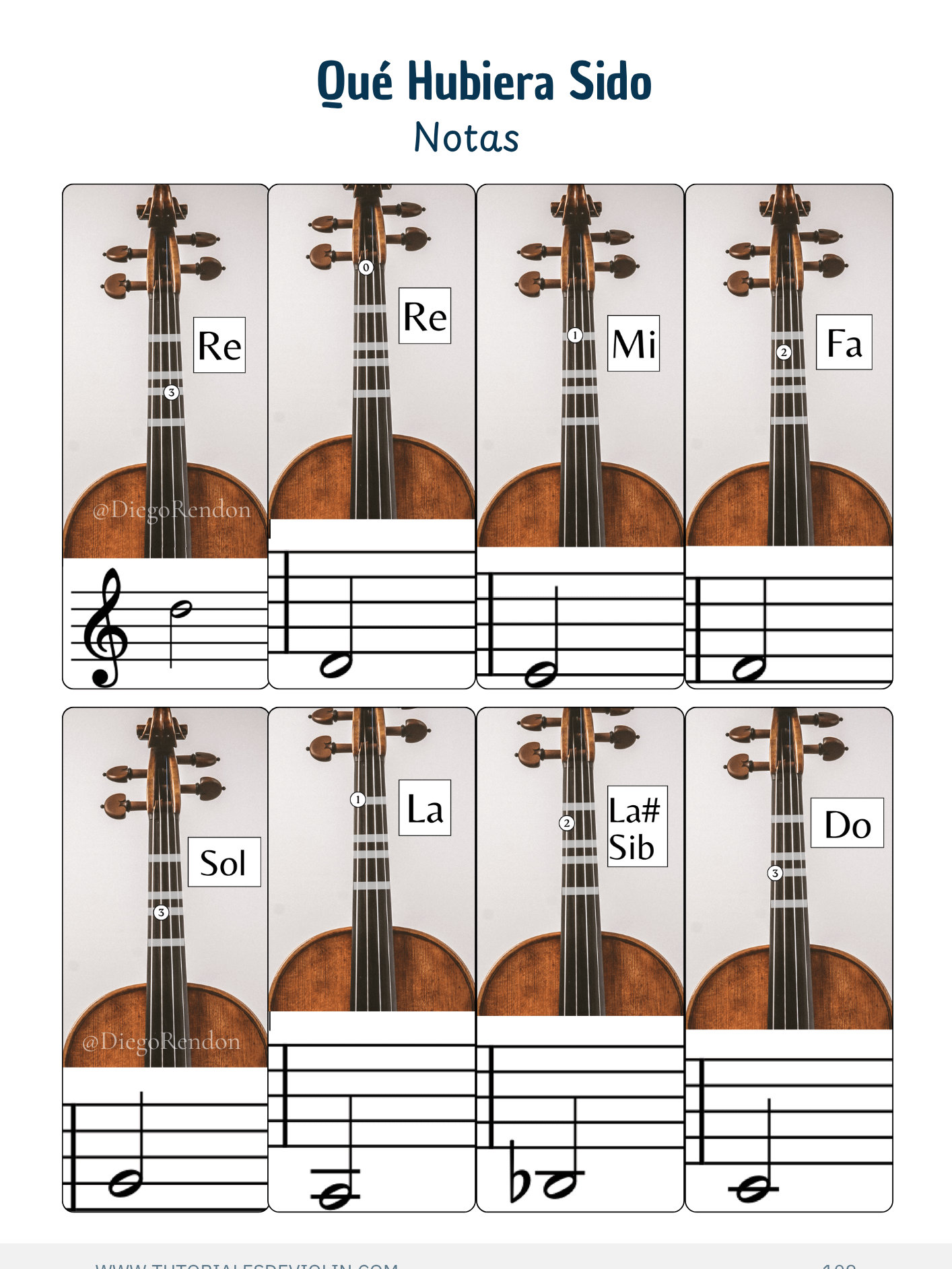 Partituras de Folklore para Violin product image (5)