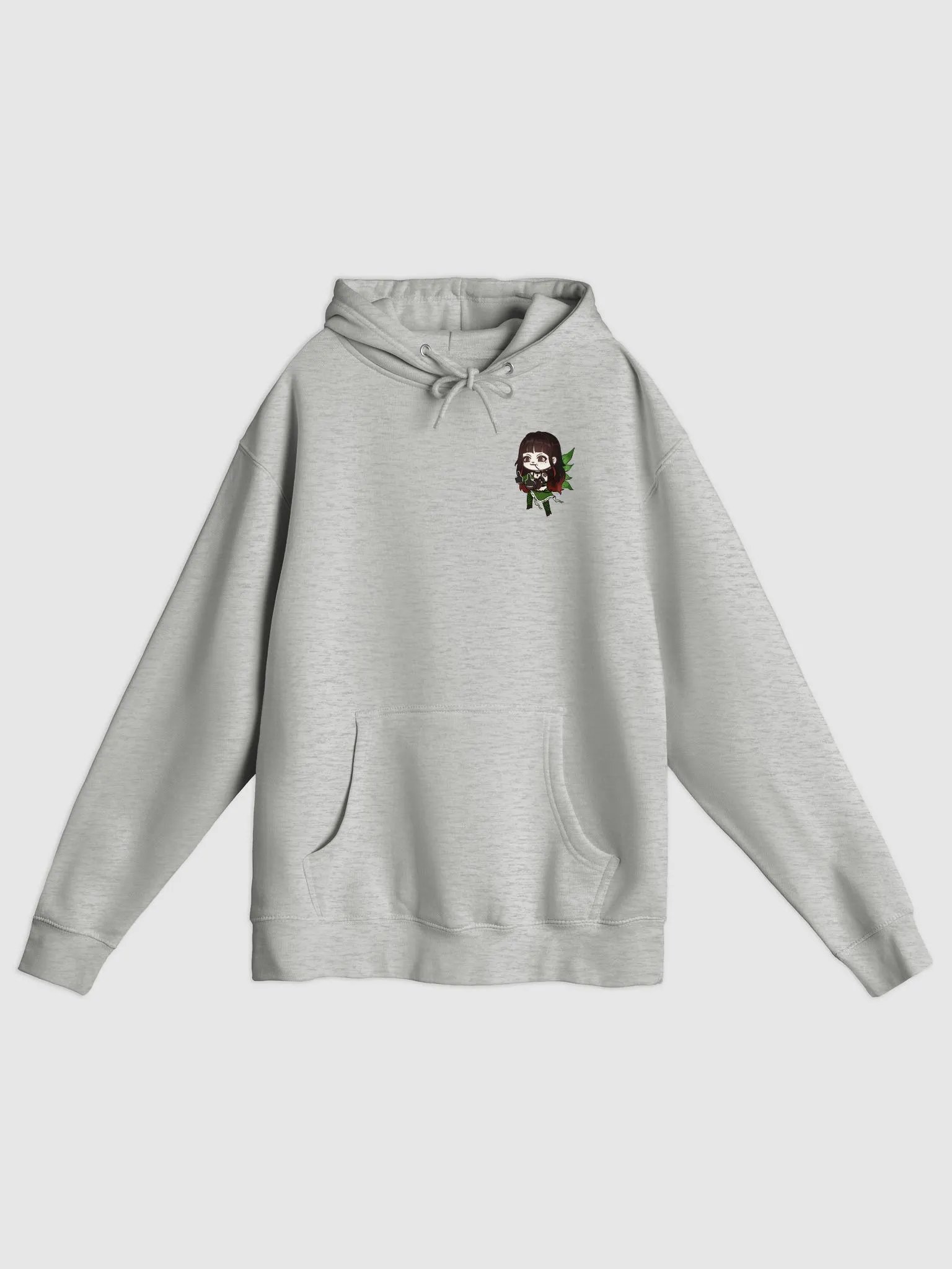 The 'fck you' hoodie product image (1)