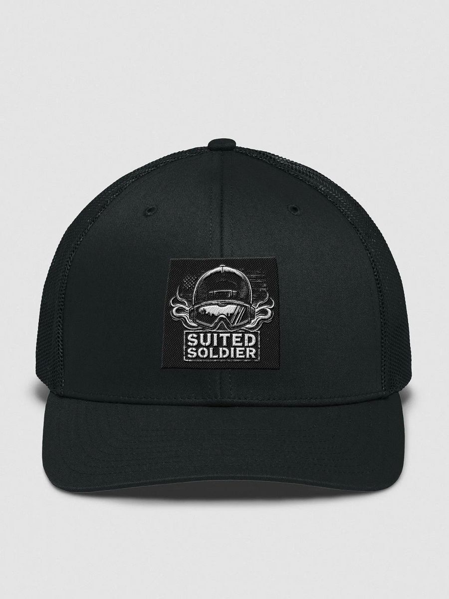 Tac Hat product image (2)