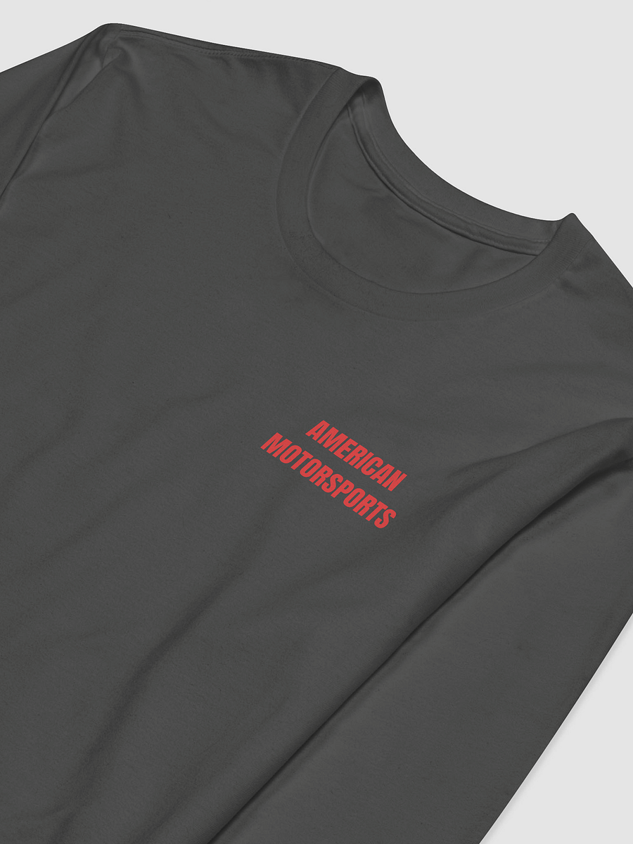 Ferrari Long Sleeve product image (9)