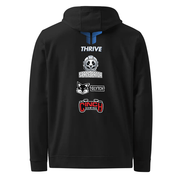 Adidas ZodiakZach Hoodie product image (2)