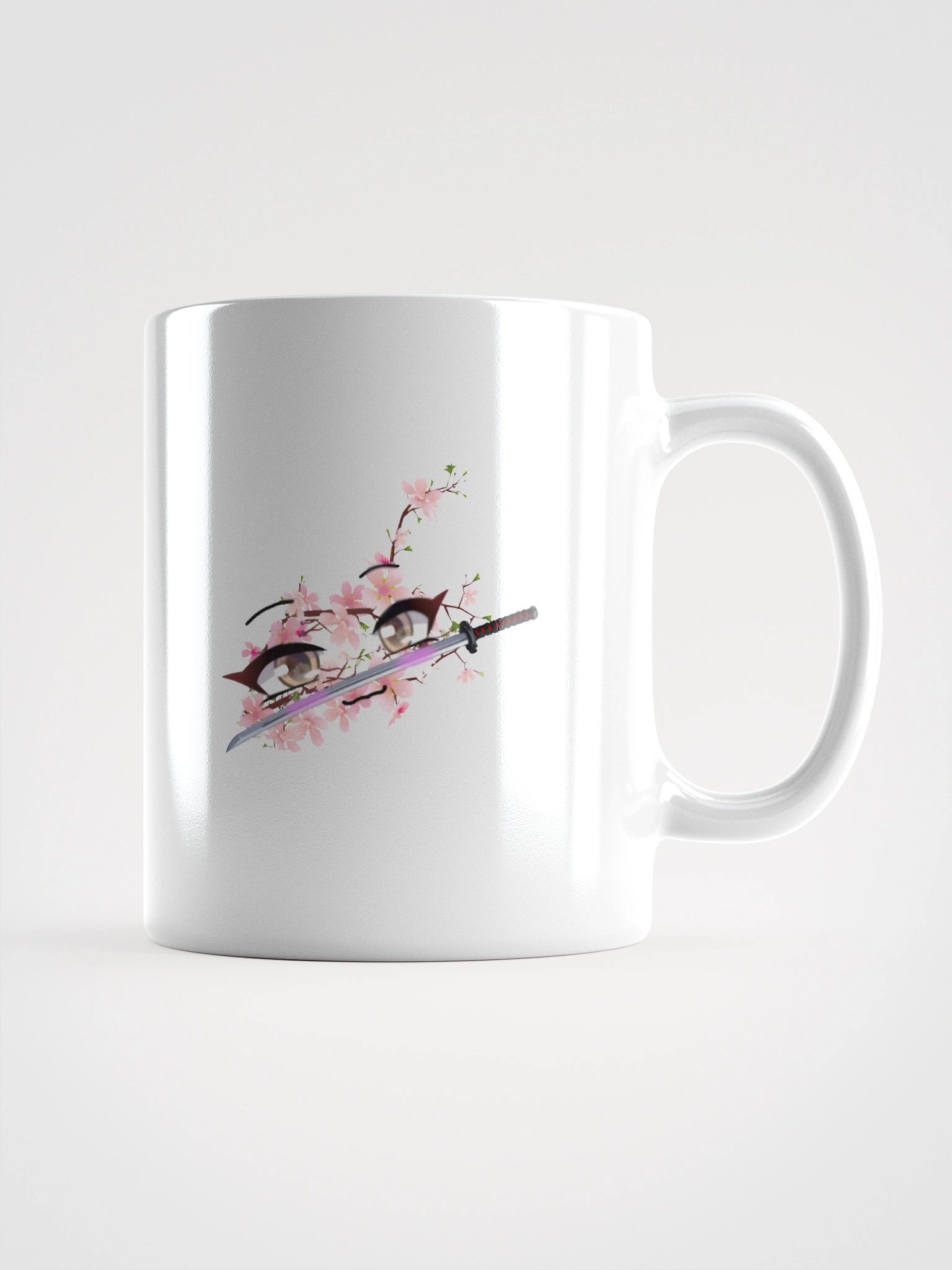 Marshal Sexy Anime Mug product image (1)