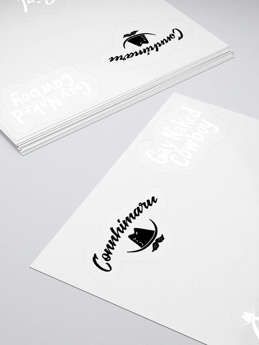 Stickers for yall product image (14)