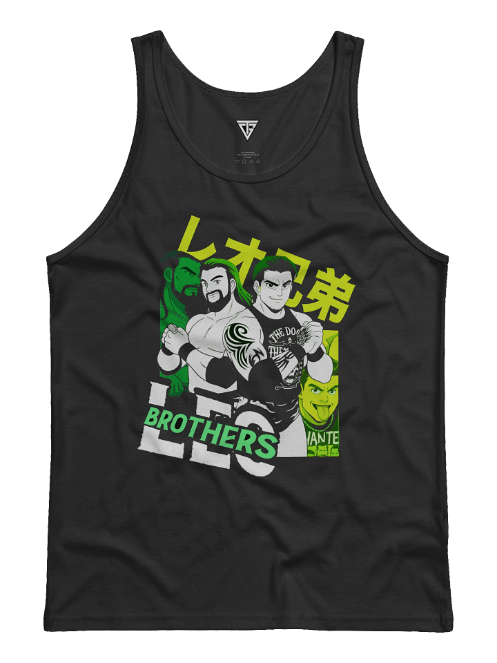LEO Brothers - Tank Top product image (1)