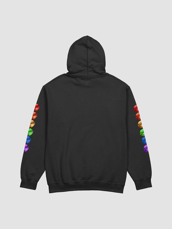 Pride Kisses Hoodie product image (2)